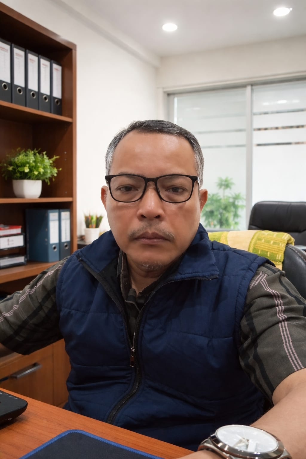 Muhammad Ridwan